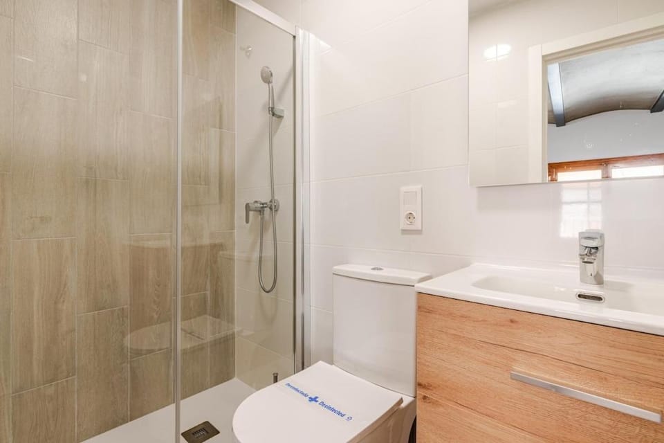 Escapada perfecta en el centro de Sagunto Apartment in Valencian Community