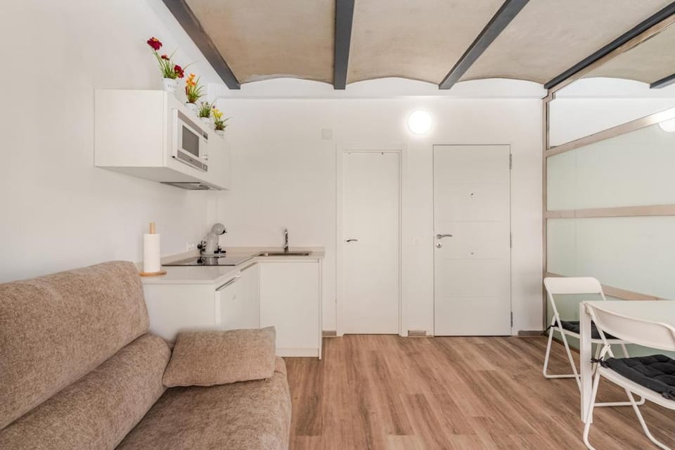Escapada perfecta en el centro de Sagunto Apartment in Valencian Community