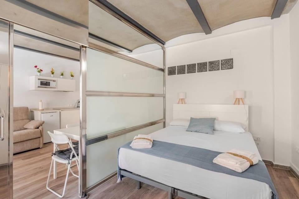 Escapada perfecta en el centro de Sagunto Apartment in Valencian Community