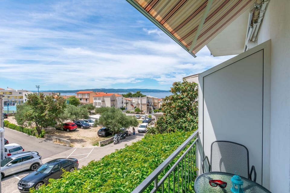 View (from property/room), Balcony/Terrace