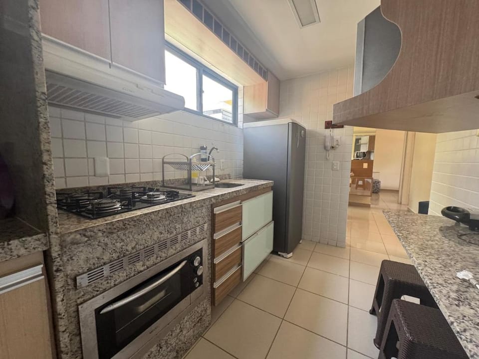 Maria Elizabeth · Aconchego a 100m do Mar no Cabo Branco | Vista Mar Apartment in João Pessoa