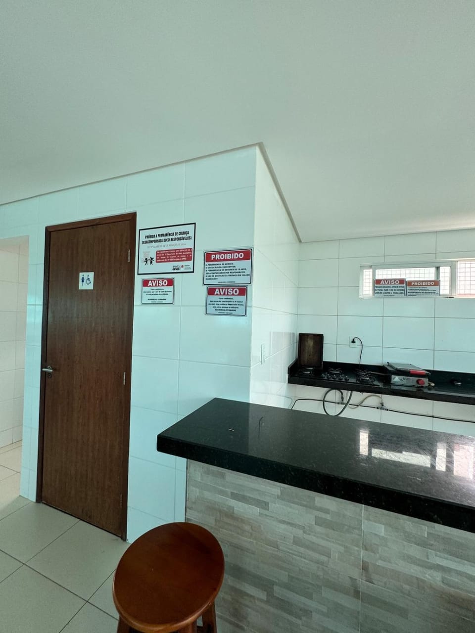 O melhor em camboinha Apartment in Cabedelo
