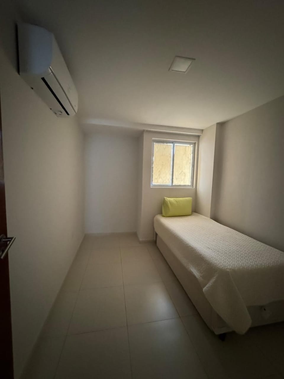 O melhor em camboinha Apartment in Cabedelo
