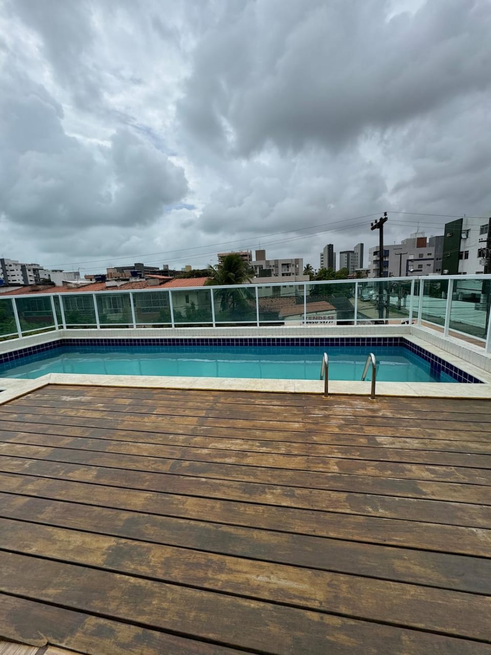 O melhor em camboinha Apartment in Cabedelo