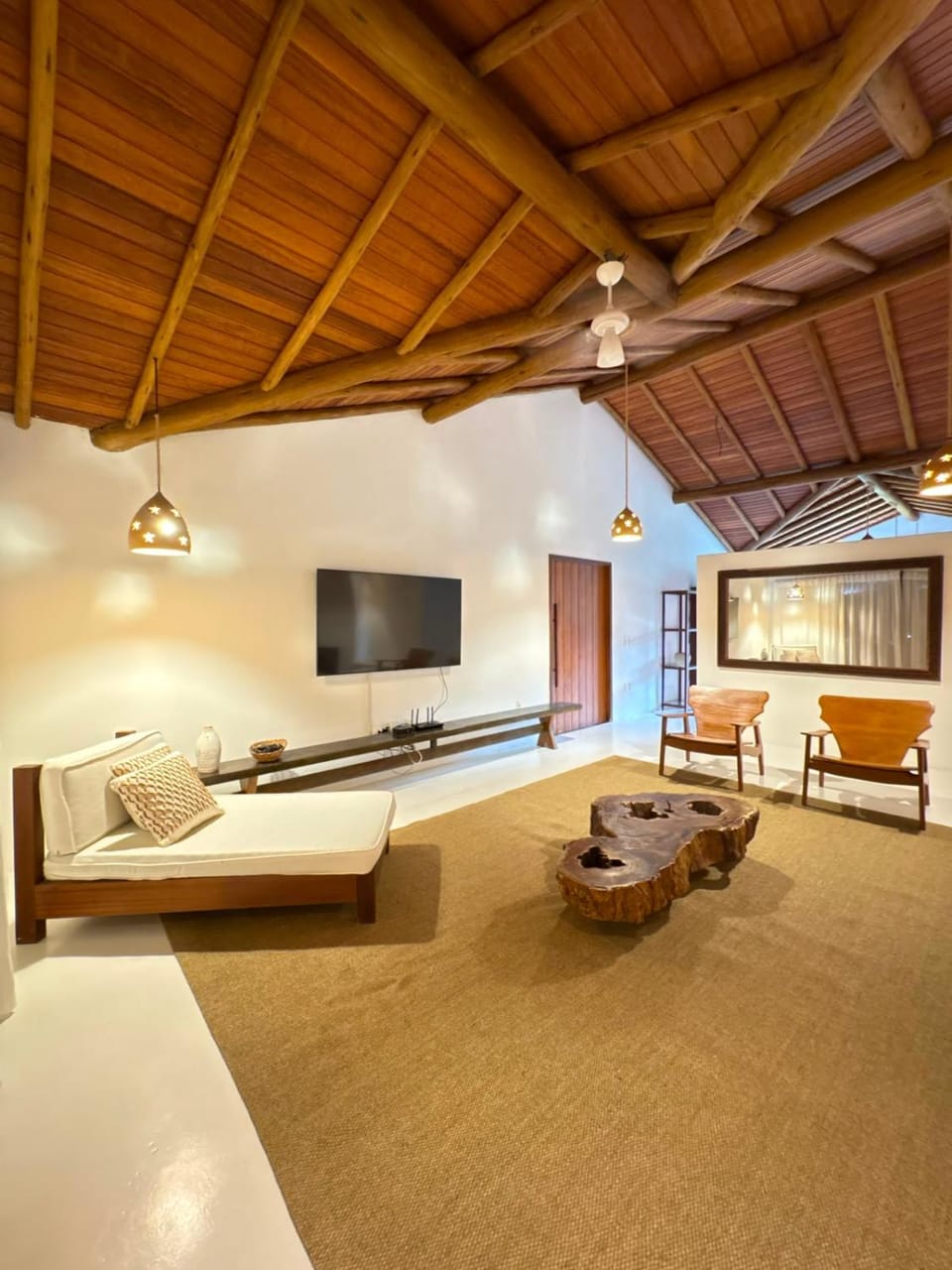 Communal lounge/ TV room, Communal lounge/ TV room, Seating area