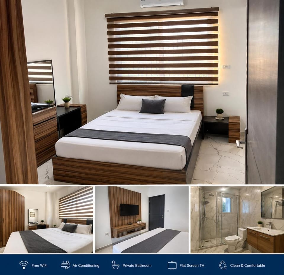 The Red Sea Pearl Hurghada Apartment in Hurghada