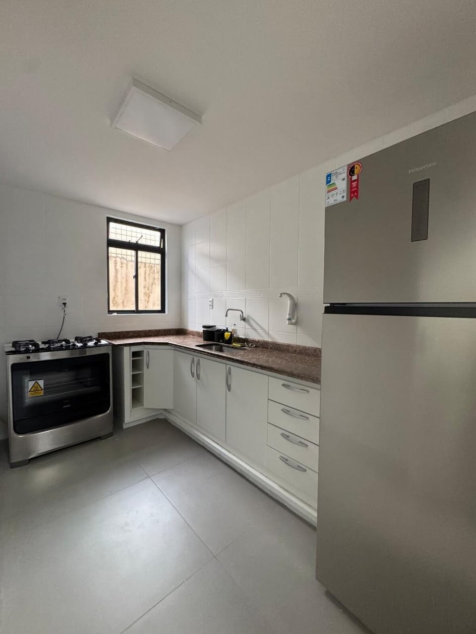 Tainah 201 · Apartamento grande e confortável próximo à praia Apartment in Cabedelo