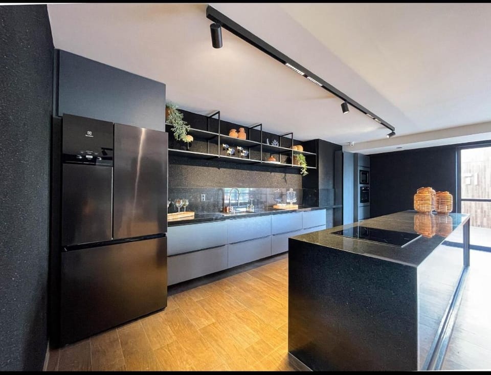 Luz do Sertão Smart Living Apartment in João Pessoa
