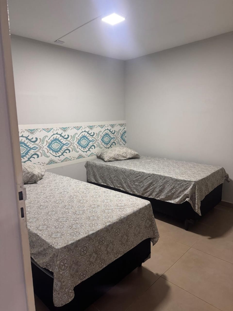 Hospedagem Acolhedora House in São José do Rio Preto