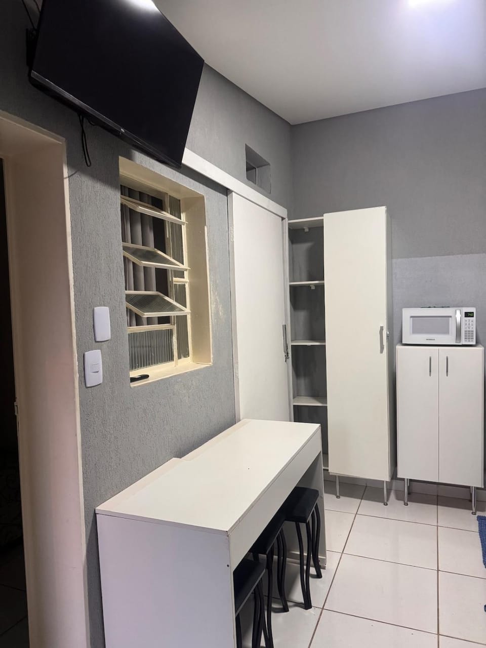 Hospedagem Acolhedora House in São José do Rio Preto