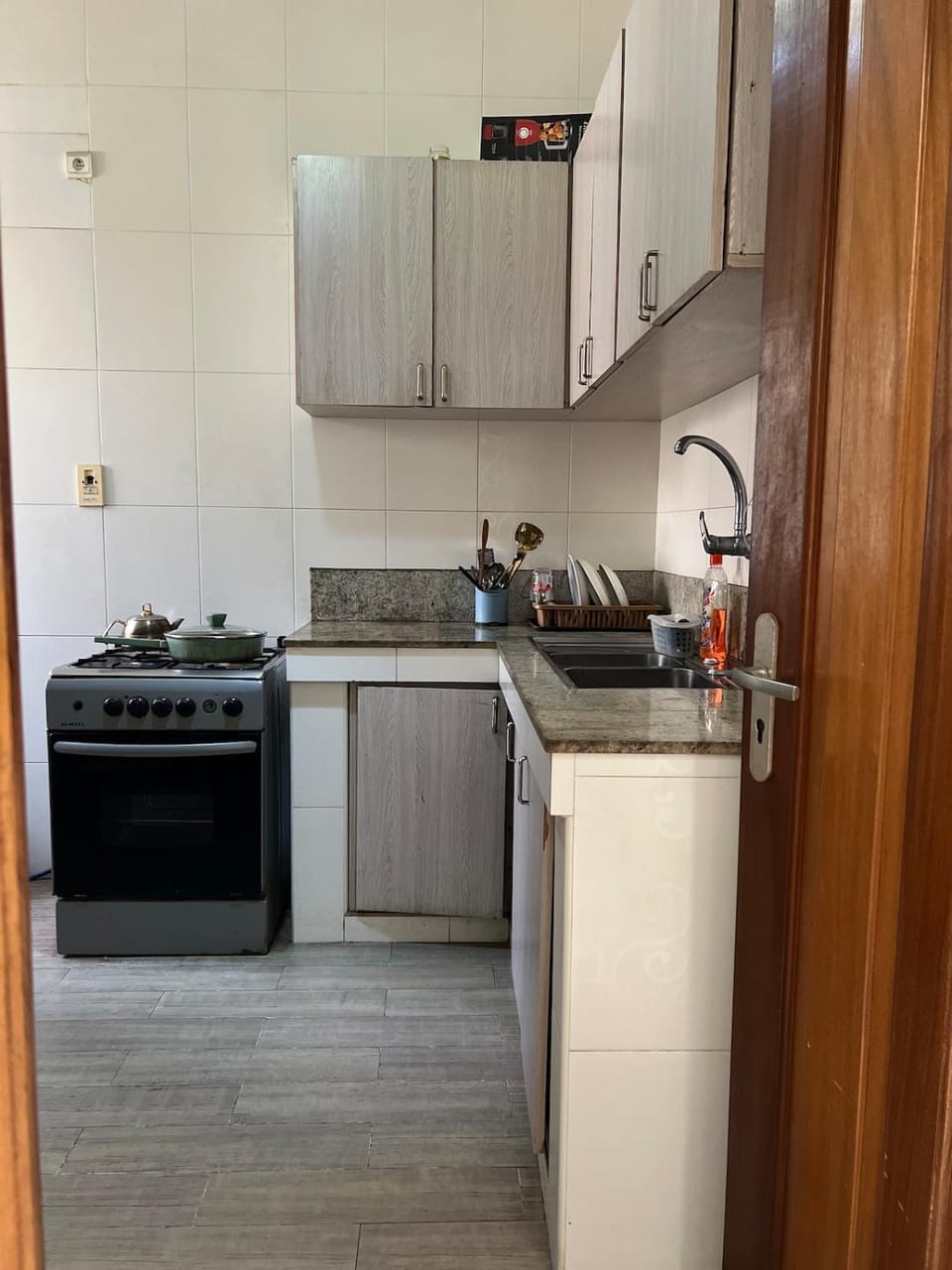 Sweet night, magical morning Welcome to Dakar Apartment in Dakar