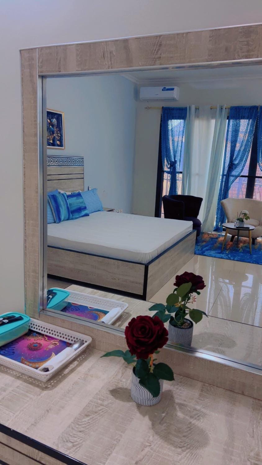 Sweet night, magical morning Welcome to Dakar Apartment in Dakar