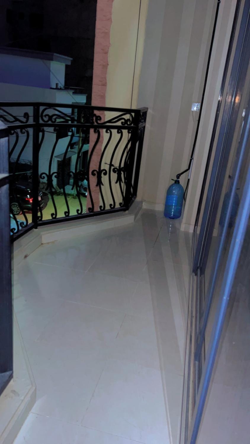 Sweet night, magical morning Welcome to Dakar Apartment in Dakar