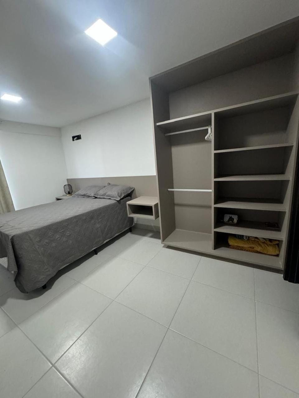 Apartamento maravilhoso a beira-mar do Bessa Apartment in Cabedelo