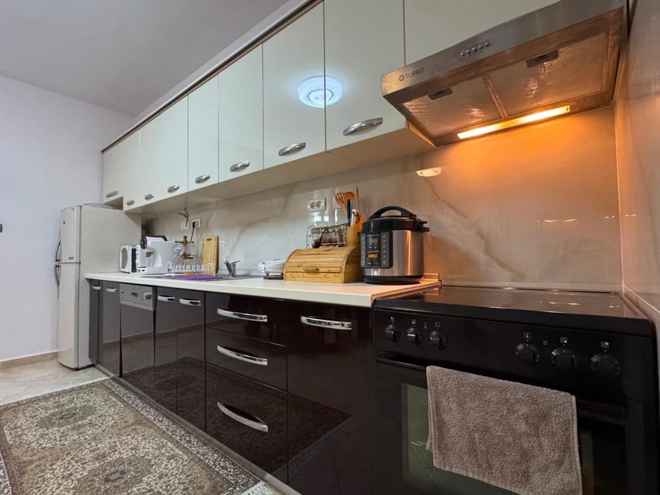 Cozy Apartment at the Beach Vlora Apartment in Vlorë