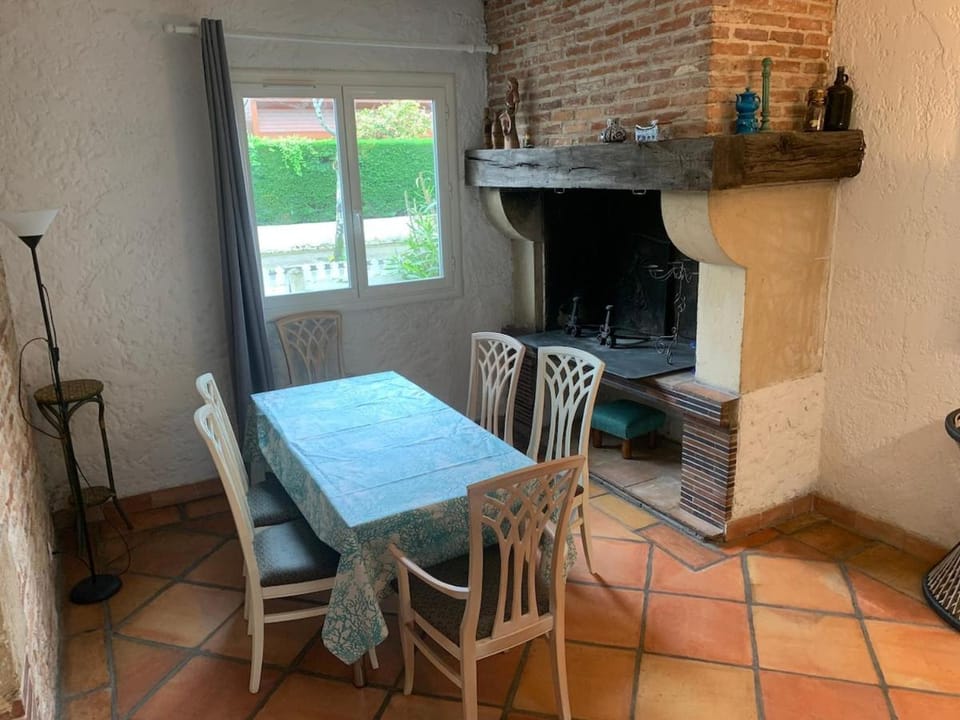 Pied à terre au coeur d'Arcachon Apartment in Arcachon