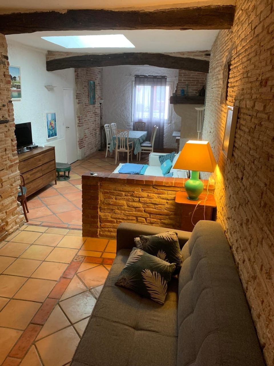 Pied à terre au coeur d'Arcachon Apartment in Arcachon