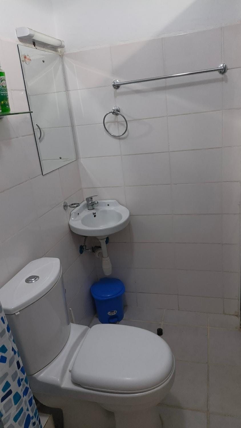 Betty's comfort Apartment in Nairobi