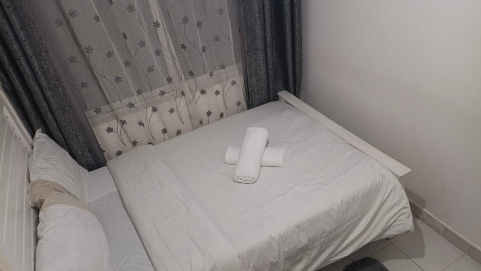 Betty's comfort Apartment in Nairobi