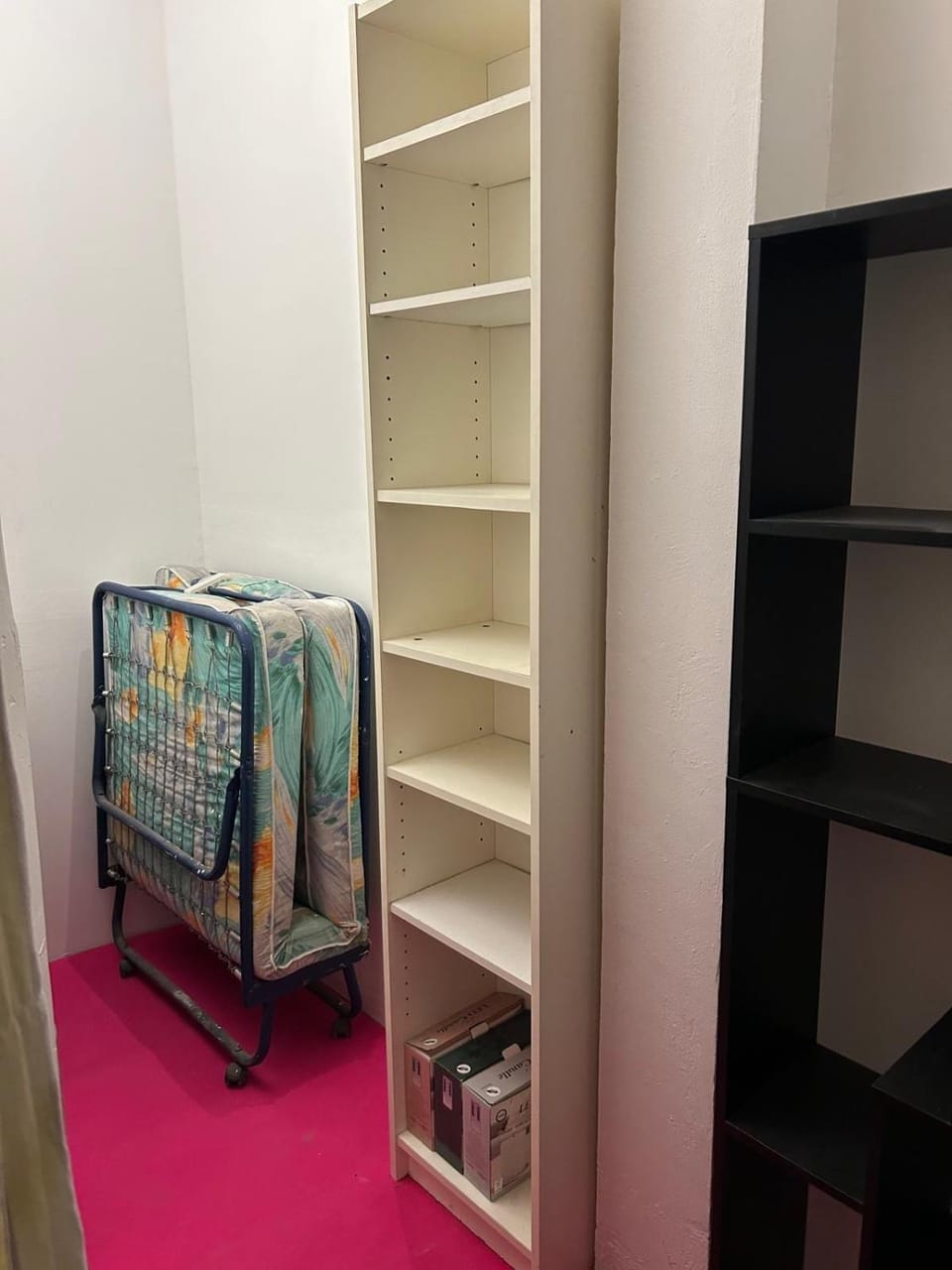 storage