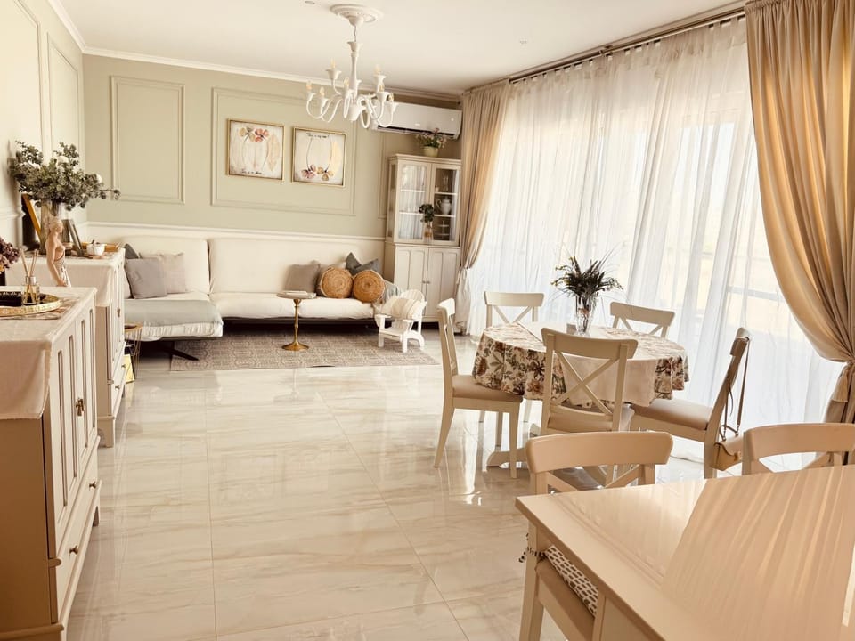 Maison Royale Luxurious Apartment Apartment in Saint Paul's Bay