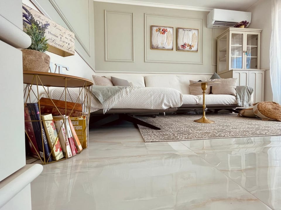 Maison Royale Luxurious Apartment Apartment in Saint Paul's Bay
