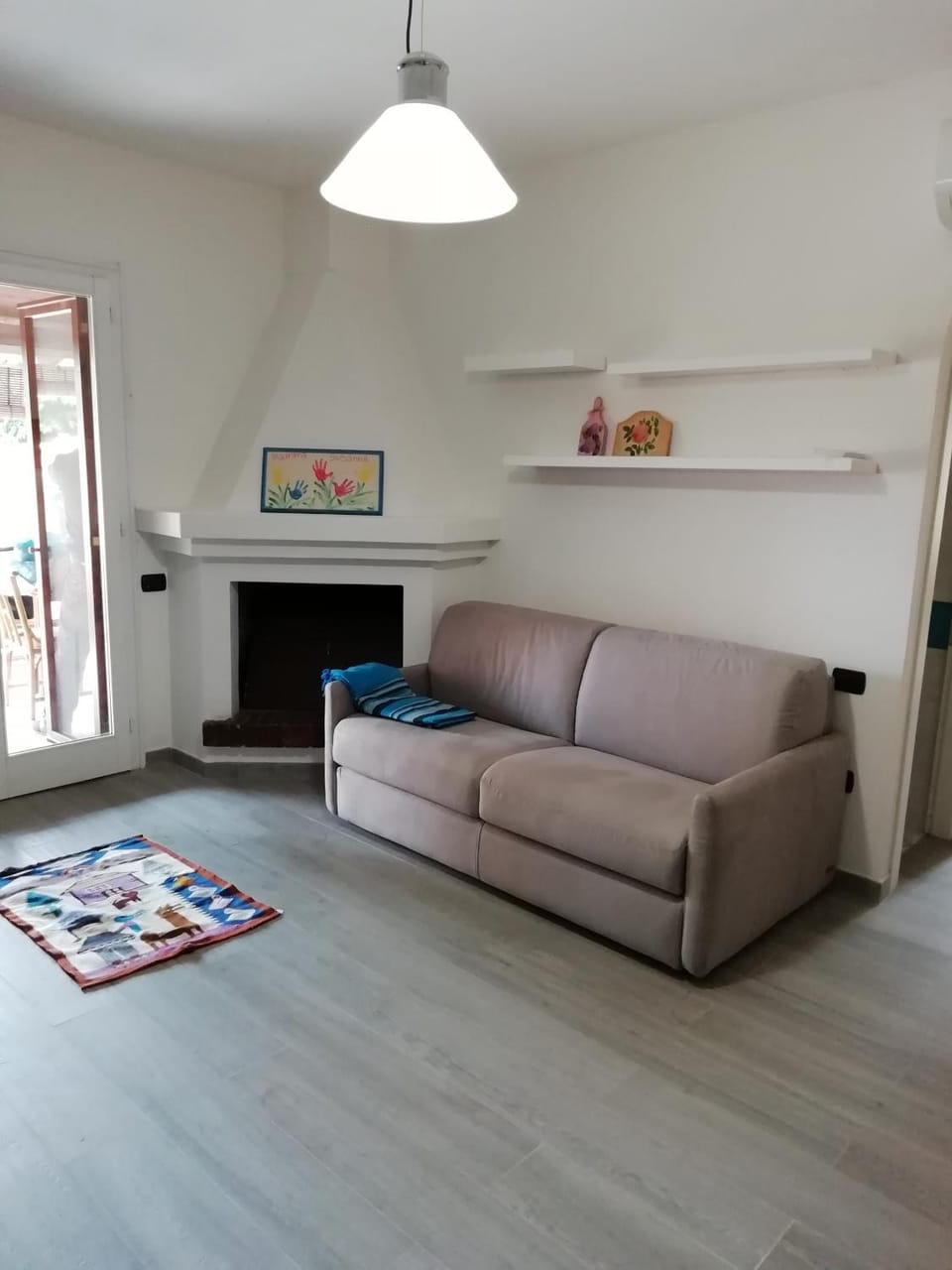 Villa Acquamarina-House Live Express House in Quartu Sant'Elena