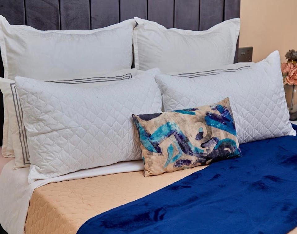 Mirai Apartments Apartment in Harare