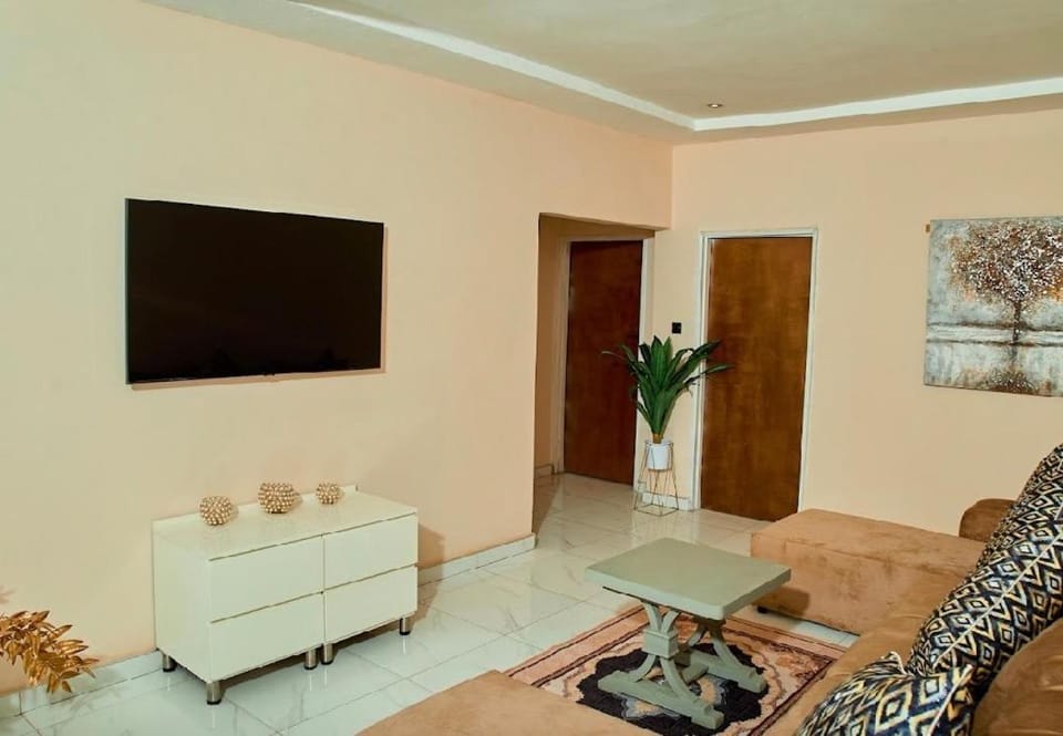 Mirai Apartments Apartment in Harare