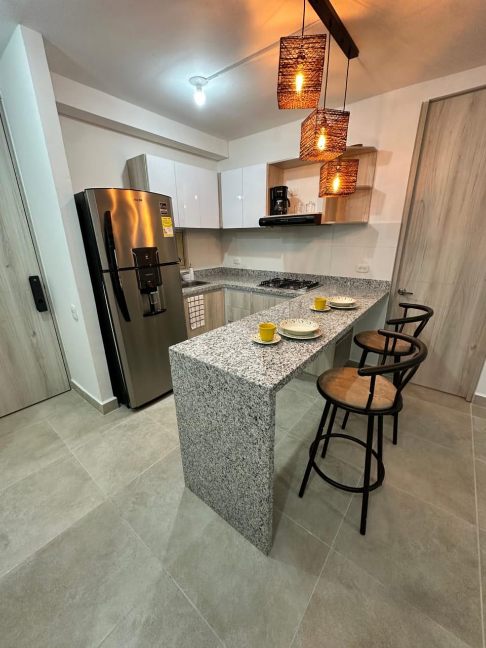 Exclusivo Apto Cerca a la Playa - Capriella Serena del Mar, Cartagena Apartment in Bolivar