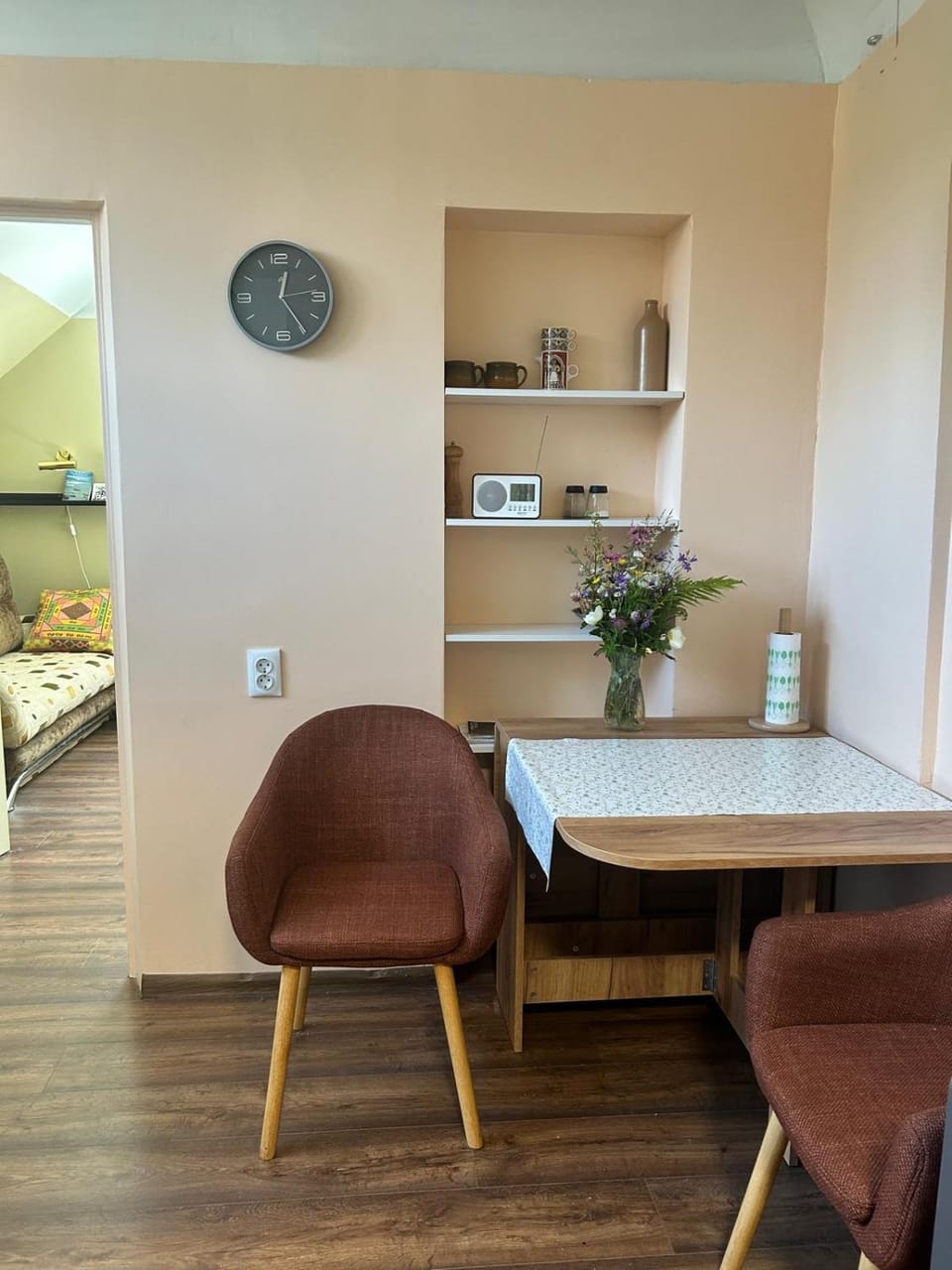 1 bedroom apartment Apartment in Latvia