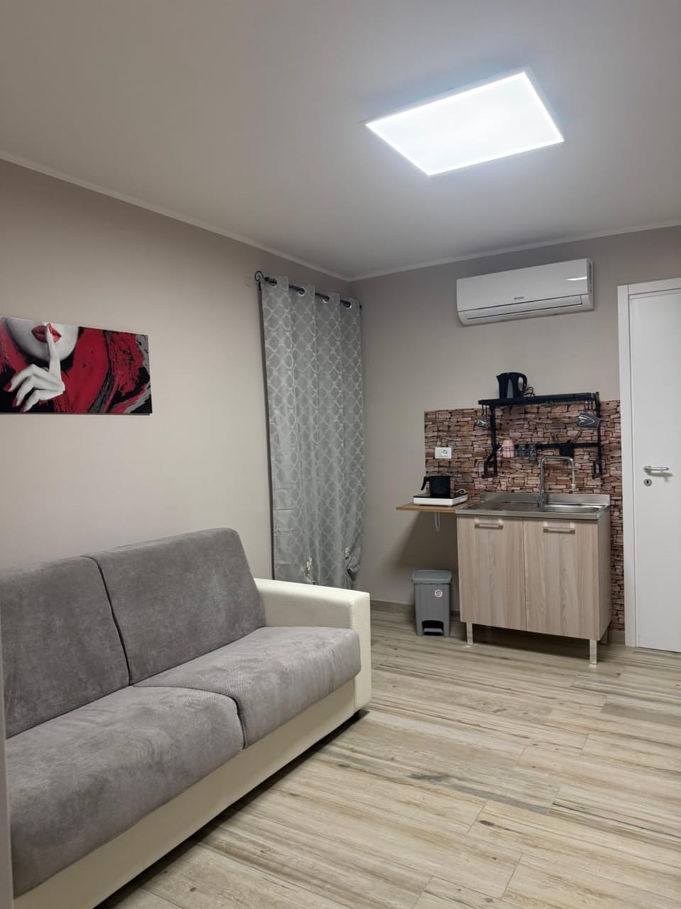 Dimora Leonida Apartment in Province of Taranto
