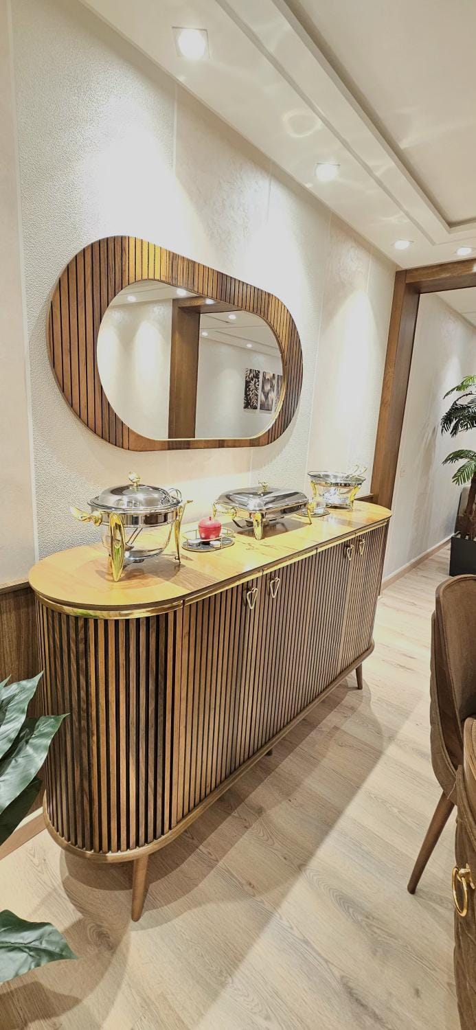 Andre Luxury Apart Apartment in Morocco