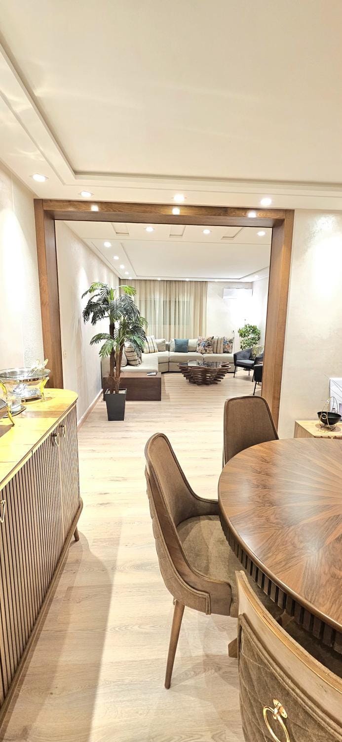 Andre Luxury Apart Apartment in Morocco