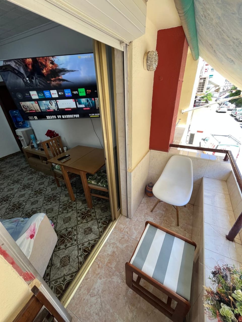 Holiday Home-Alicante Apartment in Alicante