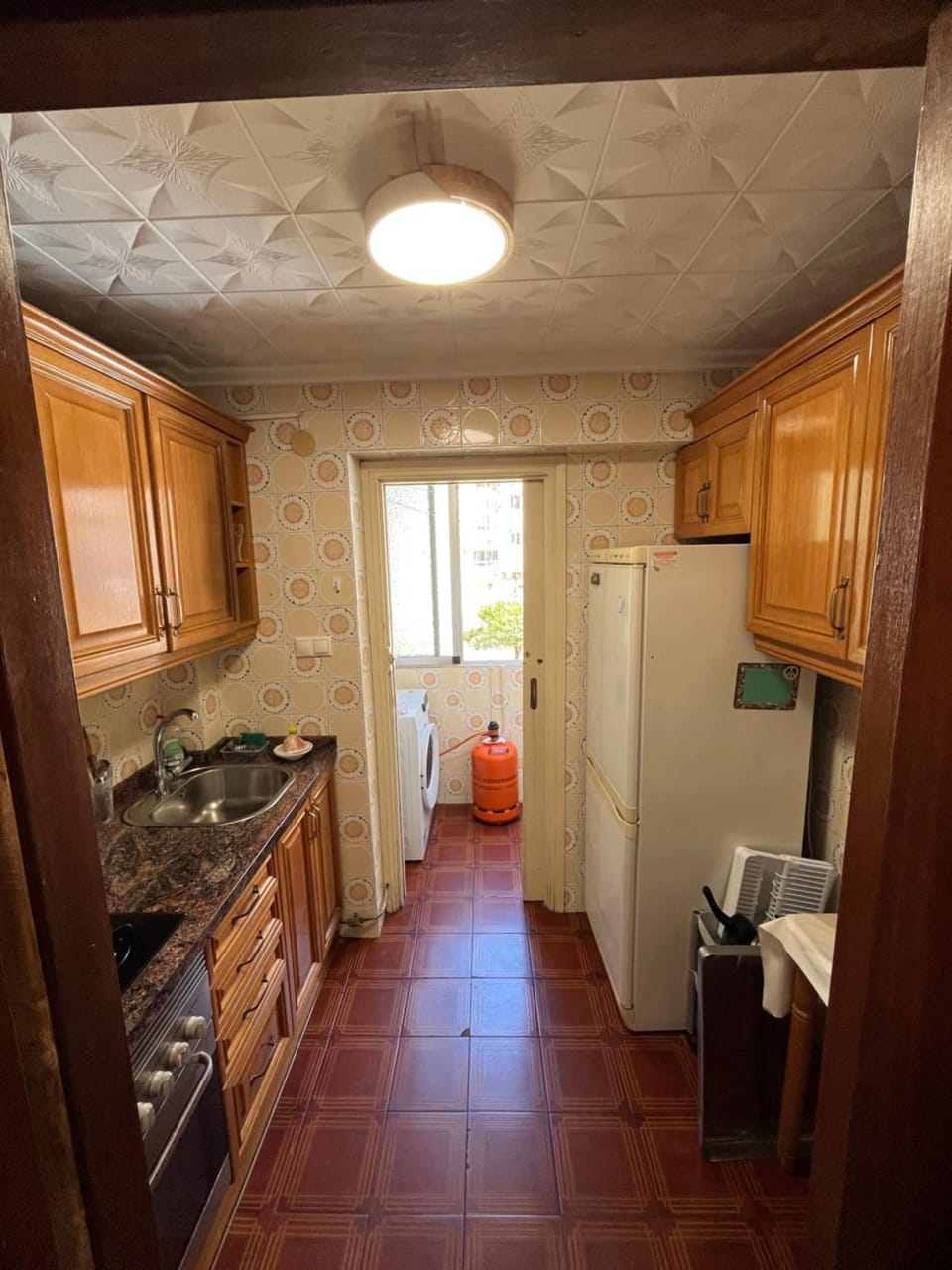 Holiday Home-Alicante Apartment in Alicante
