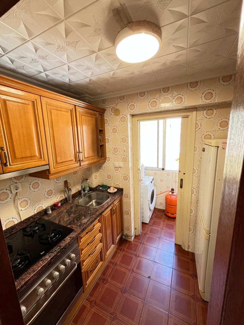 Holiday Home-Alicante Apartment in Alicante