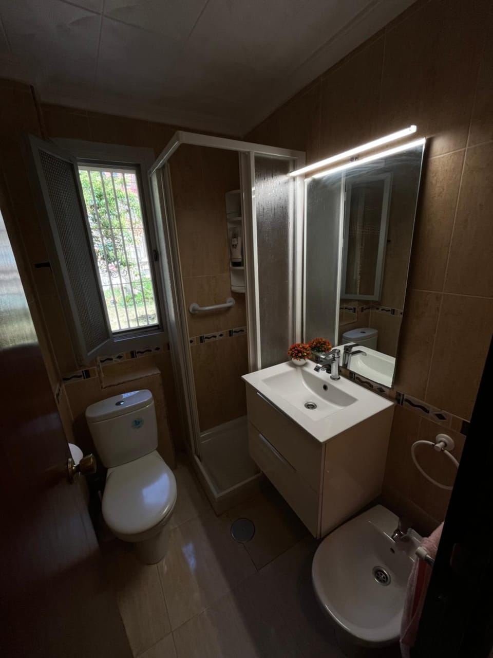 Holiday Home-Alicante Apartment in Alicante