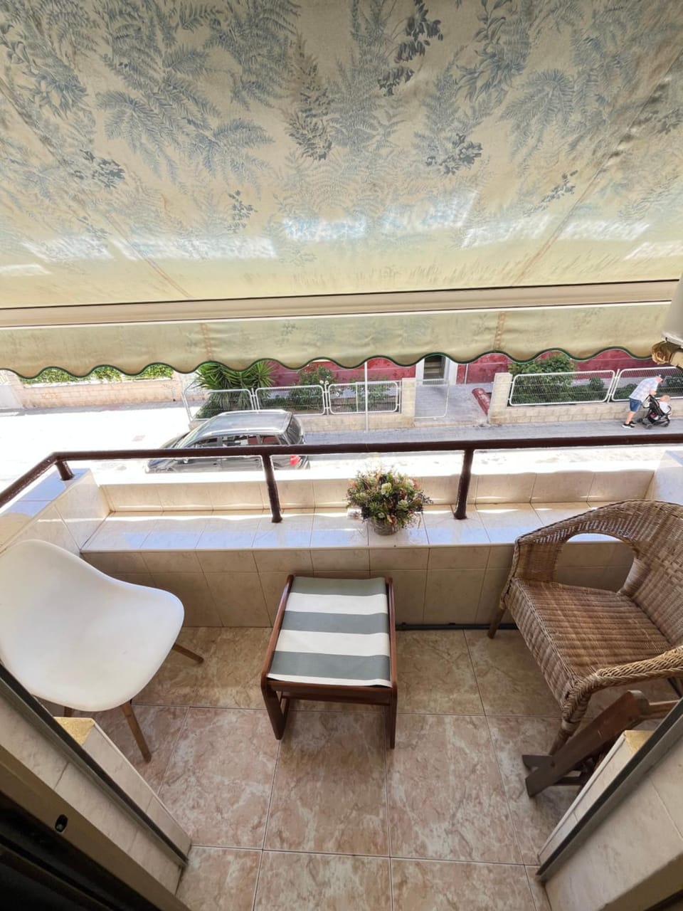 Holiday Home-Alicante Apartment in Alicante
