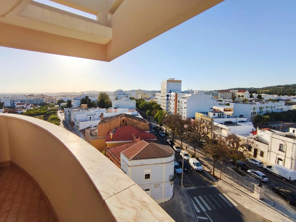 City view