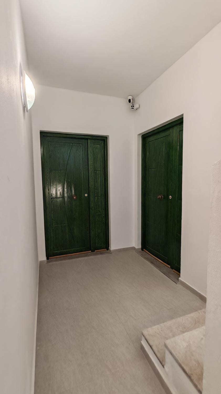 Ajim Al Khayri Apartment in Tunisia