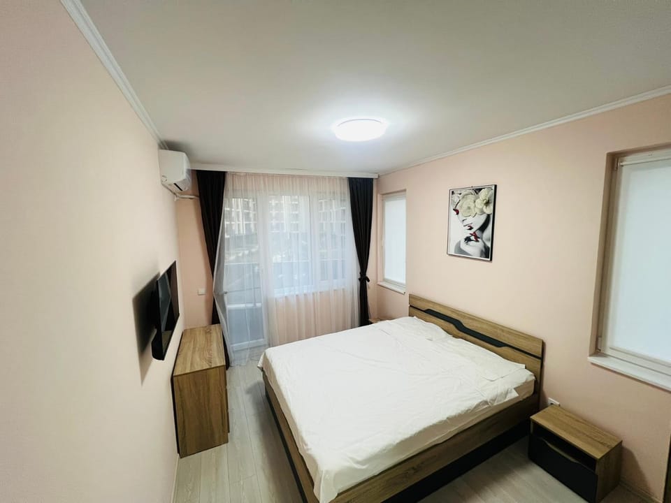 Апартамент Алисън 32 с подземен гараж Apartment in Sofia