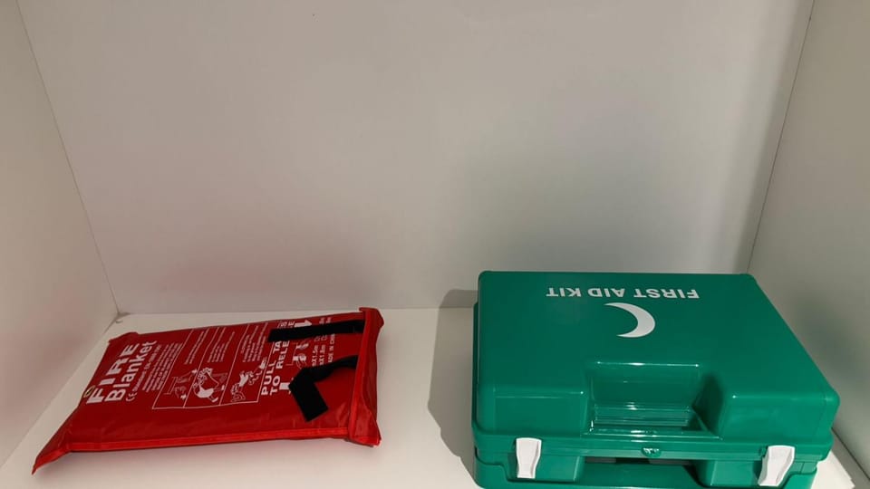 حطين Apartment in Riyadh
