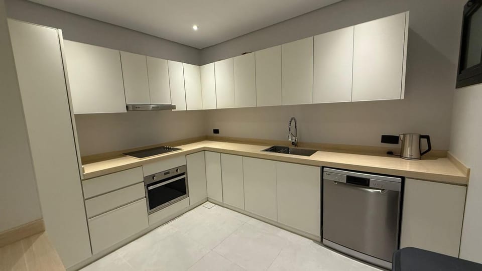 حطين Apartment in Riyadh