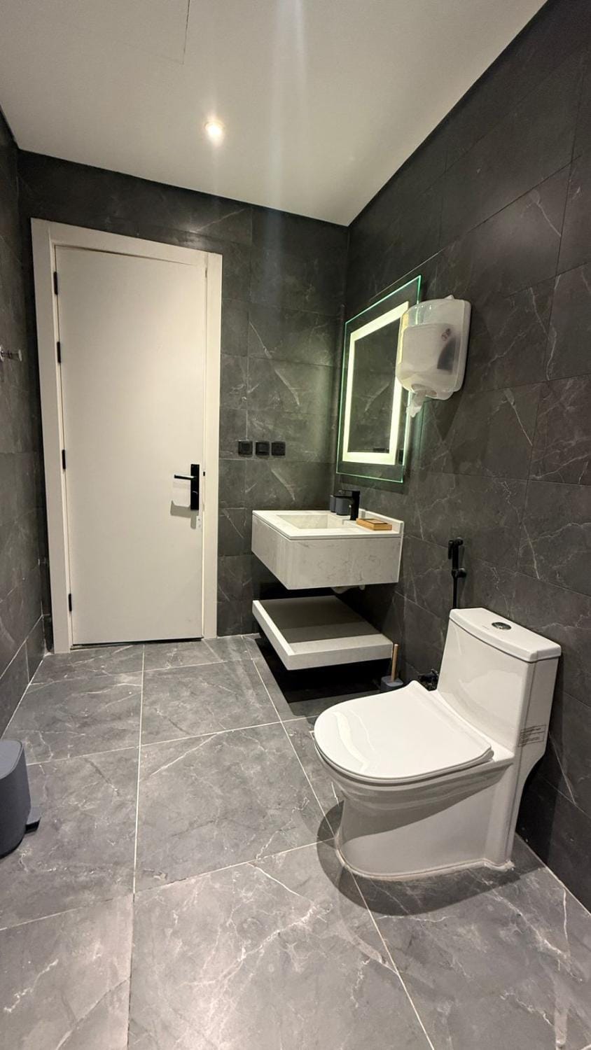 حطين Apartment in Riyadh