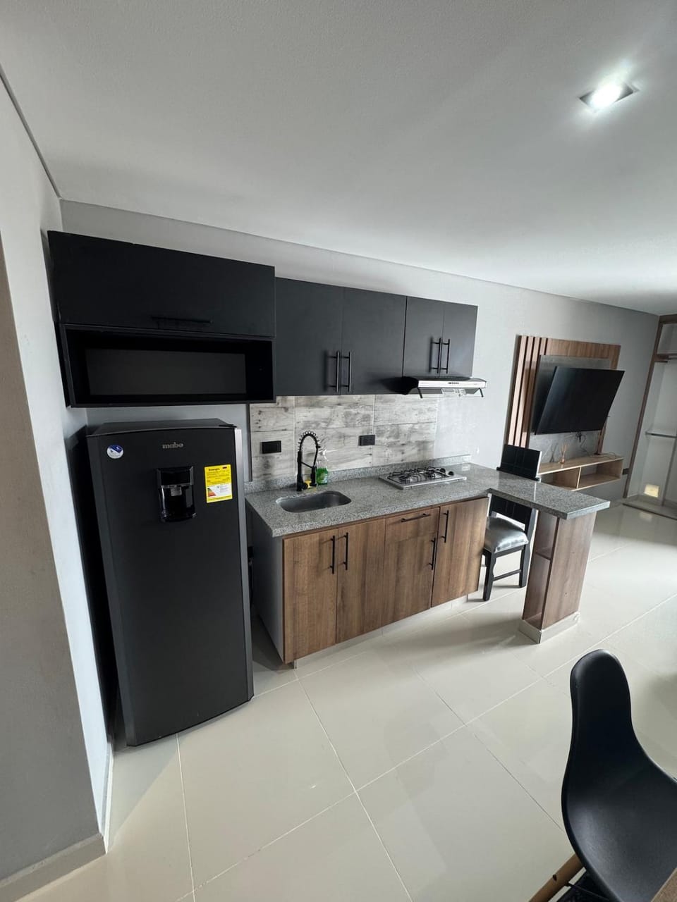 Apartaestudio 503 - El Ingenio Cali Apartment in Cali
