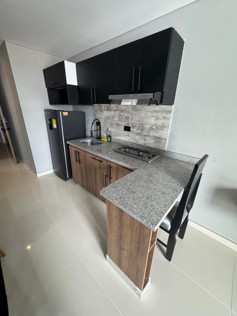 Apartaestudio 503 - El Ingenio Cali Apartment in Cali