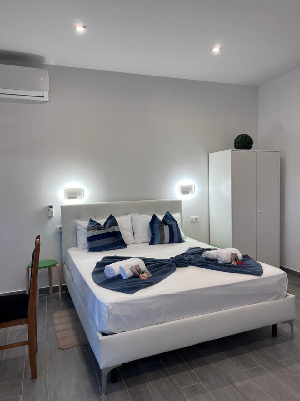 Rooms Rose Bed and Breakfast in Poreč