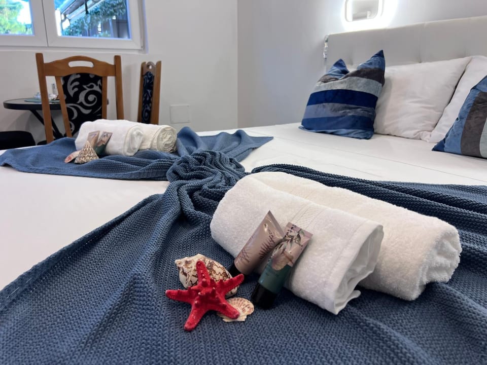 Rooms Rose Bed and Breakfast in Poreč