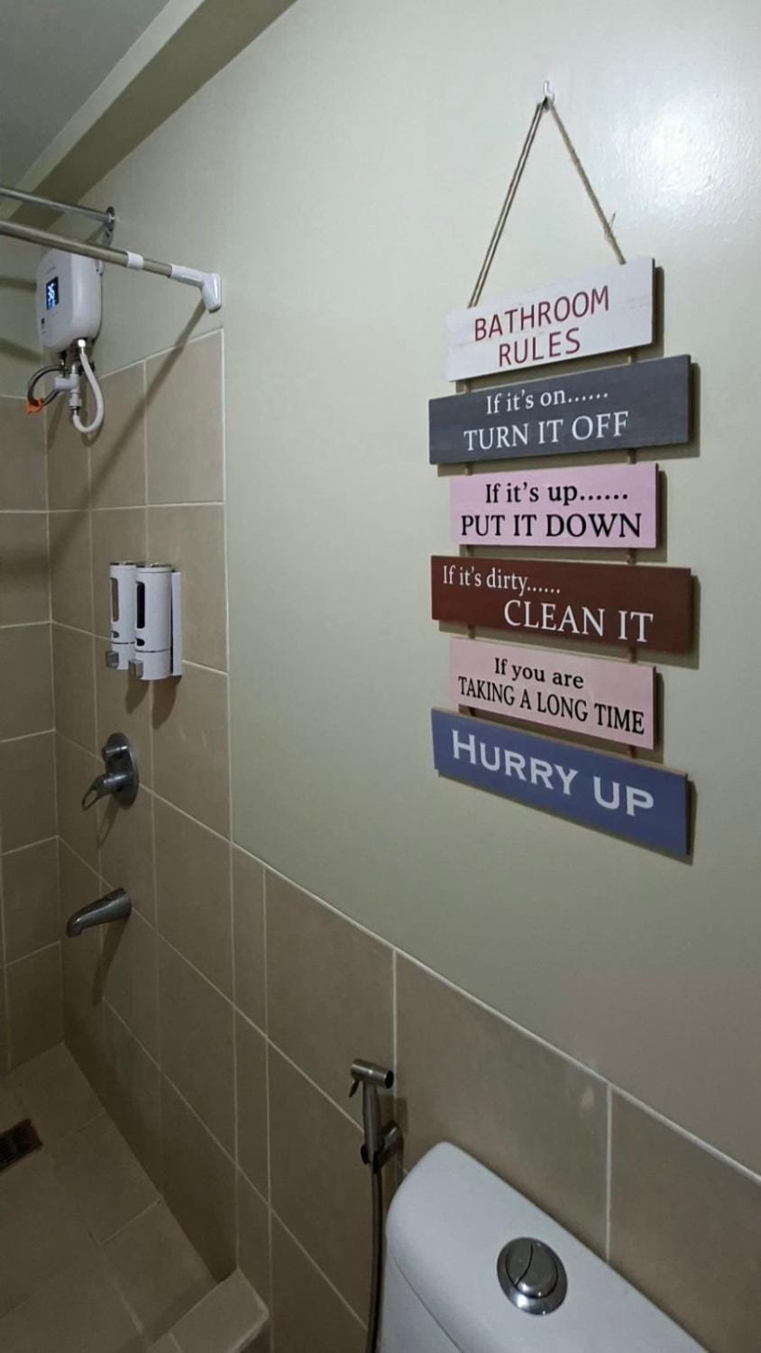 Toilet, Bathroom